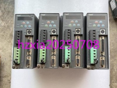1pc used INVT SV-DB100-0R2-2-1R driver