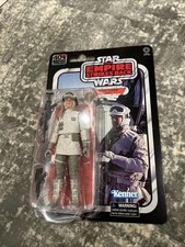 Star Wars Black Series Rebel Soldier Hoth 6  Action Figure 40th Anniversary 2020
