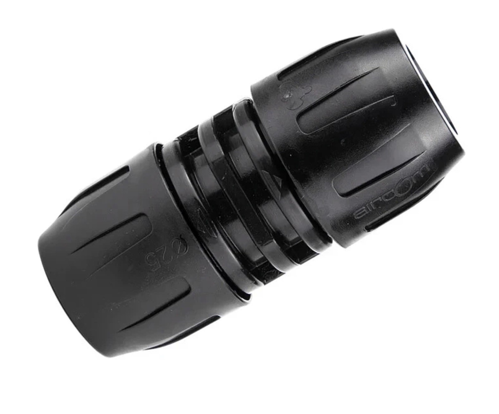 Air compressor fitting union Aircom Polymer 1 1/2'' Air Coupler QLMAPA040