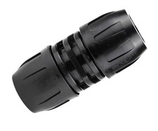 Air compressor fitting union Aircom Polymer 1 1/2'' Air Coupler   QLMAPA040