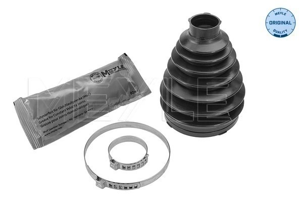Jeu de joints-soufflets Meyle 214 495 0015 de précision pour transmission OE 71745014