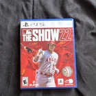 MLB The Show 22 - Sony PlayStation 5