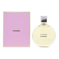 Image of Chanel Chance Eau de Parfum 50ml Spray Women's - NEW. EDP - For Her