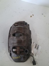 Lh Driver Side 2012 Cayenne Brake Caliper Sku4485063 Lh Driver Side 2012 Cayenne Brake Caliper Sku4485063