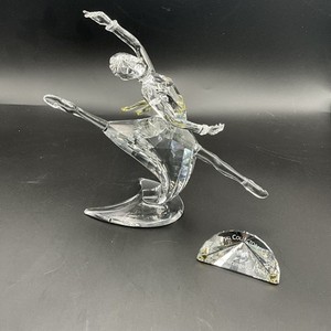 Swarovski Ballerina | eBay