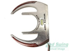 Odyssey White Hot XG Sabertooth Putter Steel Right 34.0in