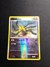 REVERSE Giratina 28/127 Base Platin Pokemon Karte DE