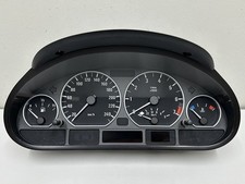 Bmw 320I E46 3er 04 Av22 Tacho 6940891