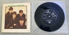 The Beatles Collection 7" VINYL Sgl UK Press CANT BUY ME LOVE / YOU CANT DO THAT