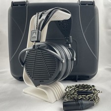 Audeze LCD-24 Limited Edition Planar Magnetic Open Back Headphones (LCD-2/LCD-4)