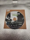 Call of Duty: MW3 Modern Warfare 3 Sony PlayStation 3 DISC ONLY NO Usps TRACKING