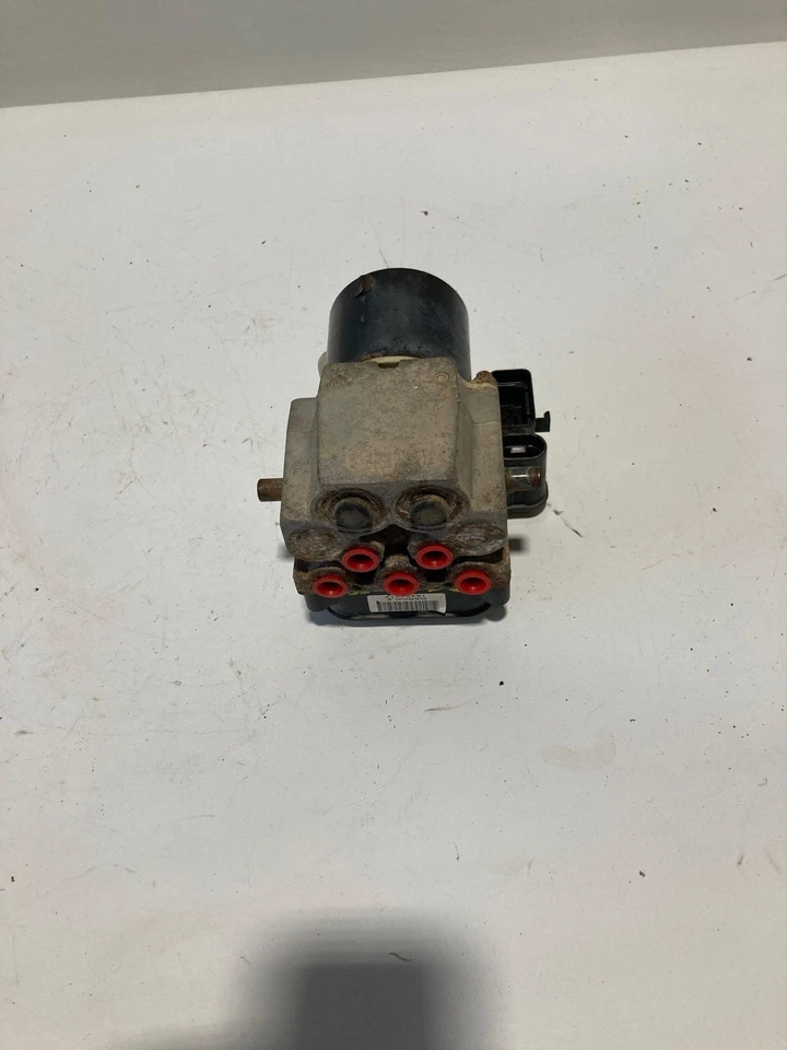 00 01 02 GMC YUKON XL 2500 ABS Bomba Freno Antibloqueo Foto 2 de 4