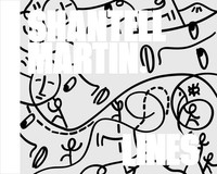 Shantell Martin: Lines | Hans Ulrich Obrist | Englisch | Buch | Gebunden | 2020