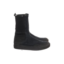 Silent Damir Doma, Boots, Größe: 38, Schwarz, Damen #HHi