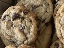 Classic Homemade Chocolate Chip Cookies Bakers Dozen Fresh Made