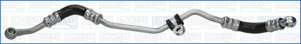 ÖLleitung Lader Ajusa OP10603 FüR BMW X3 E83 X5 E70 5Er E60 3Er E92 Touring E61-image