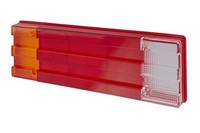 NEU - Hella 9EL340201-001 Lichtscheibe, Heckleuchte