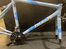 Giant OCR-3 Compact Road Bike Frame