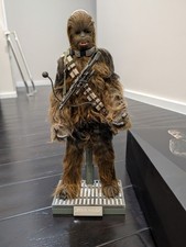 Hot Toys SS902267 Star Wars Chewbacca Action Figure