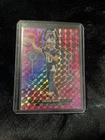 2024 Panini Mosaic - Rookies Drake Maye #303 Camo Pink Mosaic Prizm (RC)