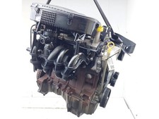 K7JA7 MOTORE DACIA SANDERO I (B90) 1.4 B 8v MAN 5m 75CV 2008 5p BERL