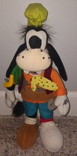 RARE Vintage Disney Store Goofy 15  Plush "My Goofy Dad" Plush HTF