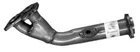 Exhaust Pipe Fits 1995 1996 1997 1998 Toyota T100 3.4L V6 GAS DOHC