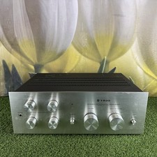 TRIO/Kenwood KA-3700 Stereo Amplifier