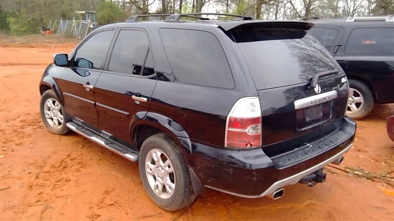 Carrier Rear Axle Fits 01-06 Acura MDX OEM - Image 4 of 4