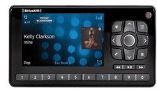 Roady BT In-Vehicle Satellite Radio SXVRBT1