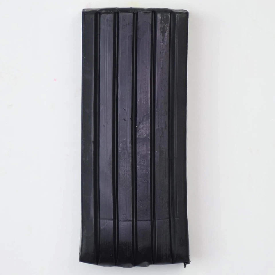 Premo: Polymer Clay: Black - 8Oz Pack - Oven Bake Clay, Non-Toxic, Advanced Tech - Image 2 of 4