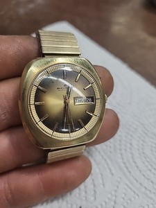 Bucherer Vintage Watch | eBay