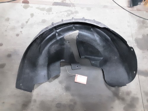 INNENKOTFLÜGEL LINKS HINTEN Volkswagen Golf V (1K1) 2004 #VA051|CQARG|CQARG