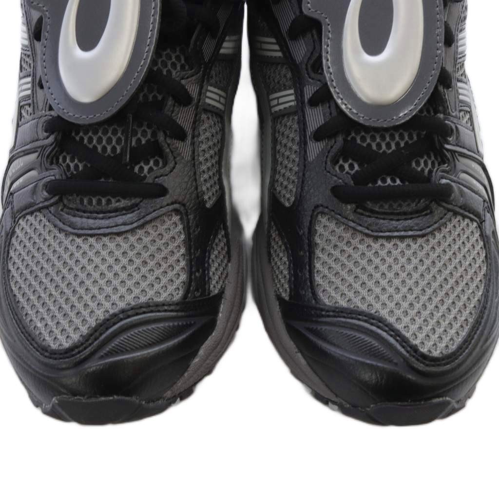 ASICS Gel Kayano 14 Sneakers Black 28cm Men's Running Shoes Excellent thumbnail 4