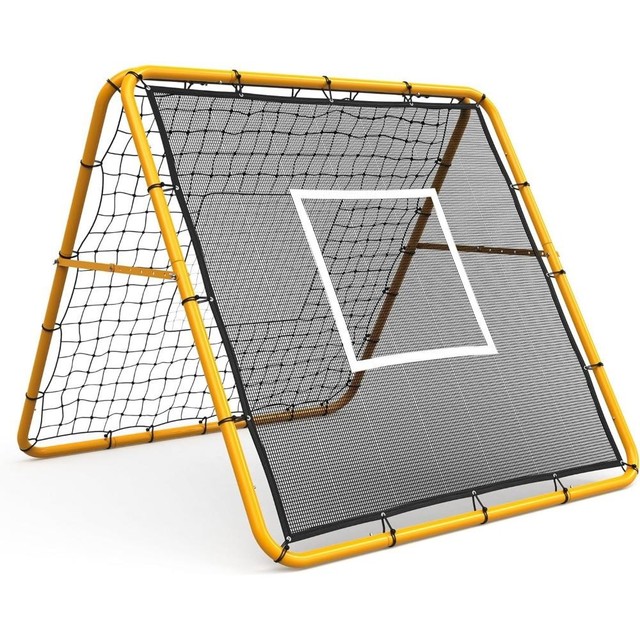 PowerNet Multi-Sport Rebounder Training Net