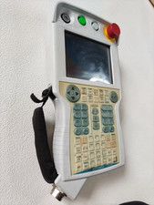 1PC NEW JZRCR-YPP01-1 YASKAWA Teach Pendant C...