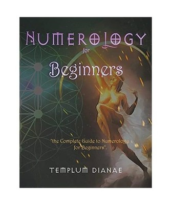 Numerology for Beginners, Dianae, Templum