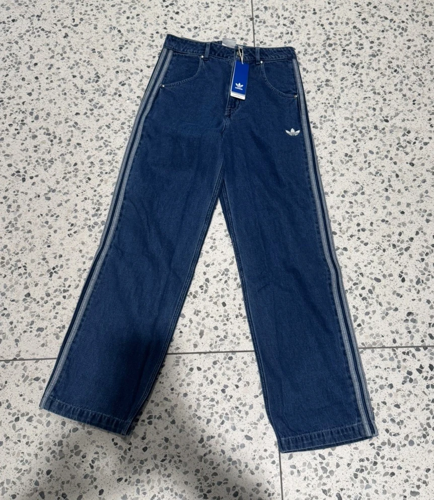 adidas Regular 30 Size Jeans for Men for sale | eBay