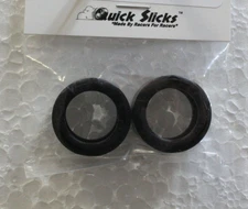 QuickSlicks HR01XF 1:24 CBDesign 1:24 Narrow and H&R 1:24 27x12mm wheels 1:24