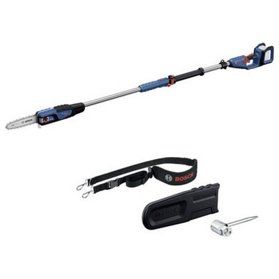 Bosch Professional 06008D6000 GKE 18V-25 TP Akku Akku-Hochentaster Anzahl