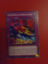 Yu-Gi-Oh! Karte 2020 MP21-DE210 Deutsch