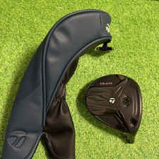 TaylorMade QI4D 3W 15 Fairway Wood Good Free Shipping