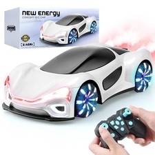 Stunt Remote Control Car with