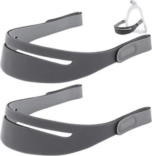 Replacement N30i/P30i Headgear - Compatible with AirFit N30i & P30i Nasal Pillow