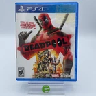 Deadpool (Playstation 4, 2013)