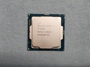 I7 8700 CPU | eBay