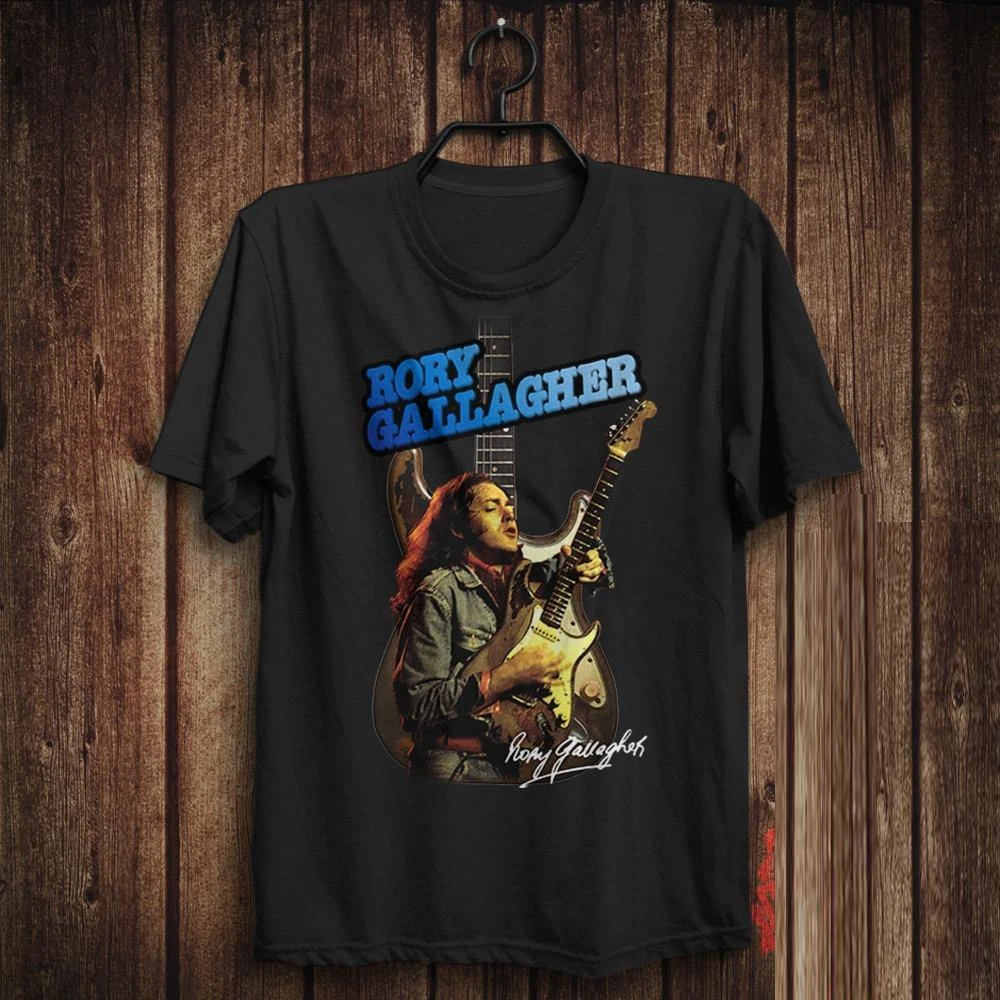 Rory Gallagher In Other Music Memorabilia For Sale | UK - Foto 5