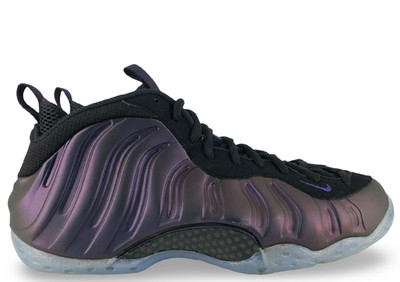 Size 12 - Nike Air Foamposite One Eggplant (2024) FN5212-001 