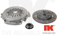 NK 133944 Kupplungssatz FüR Lada FüR Nissan FüR Renault FüR Dacia