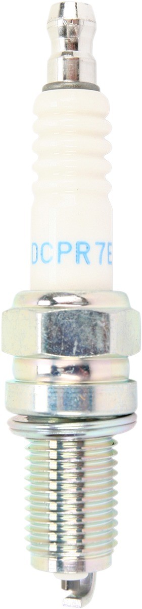 DCPR7E Standard Spark Plug, Terminal Nut - EACH NGK 3932